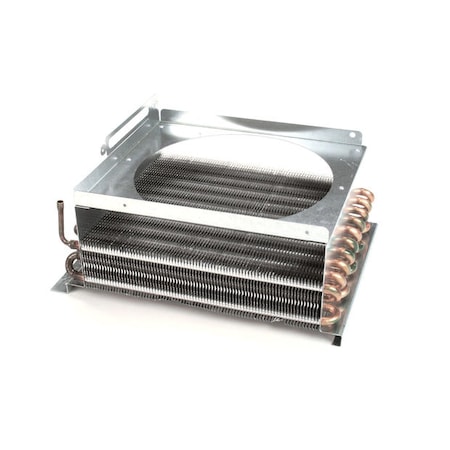 Traulsen Assembly Condenser Coil 1 Sect SK-325-60128-00